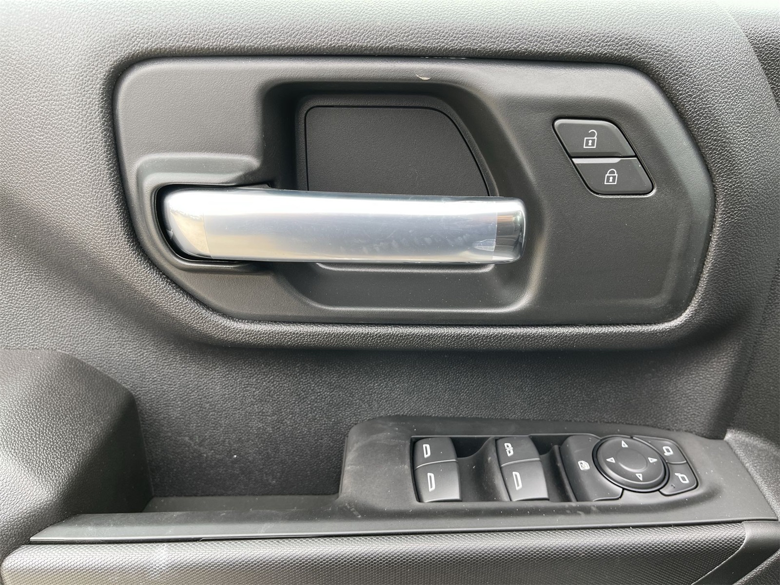 new 2026 Chevrolet Silverado 2500HD car, priced at $70,666