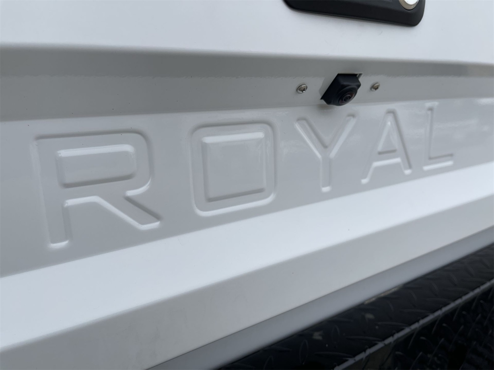 new 2026 Chevrolet Silverado 2500HD car, priced at $70,666