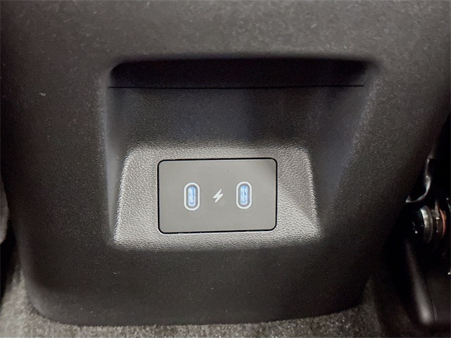 Tucson SEL Convenience