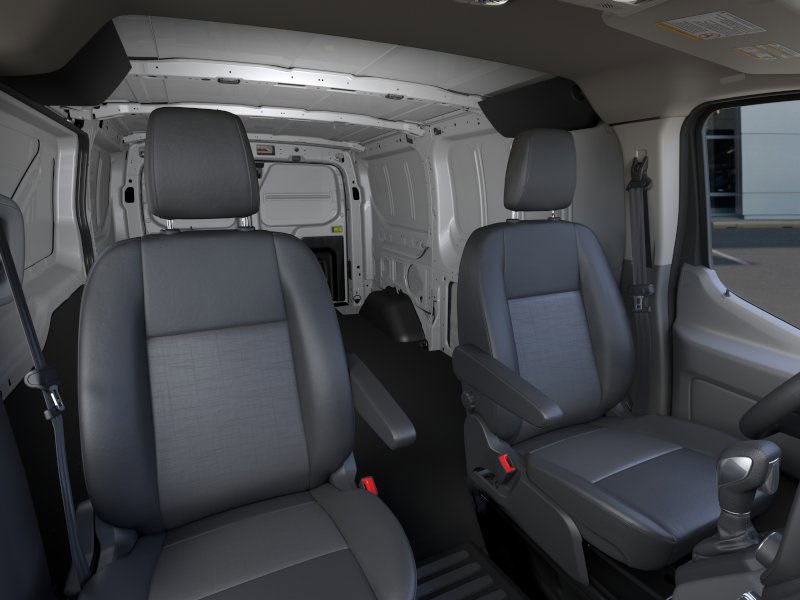2025 Ford Transit photo 10
