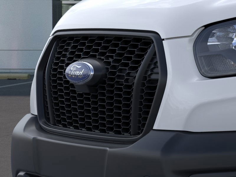 2025 Ford Transit photo 16