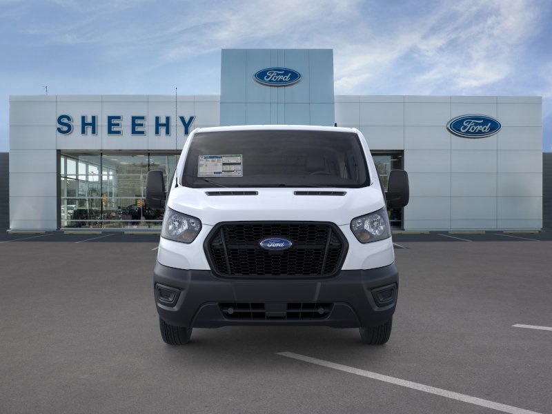 2025 Ford Transit photo 2