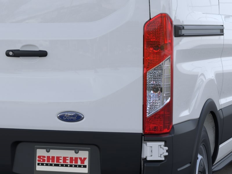 2025 Ford Transit photo 19