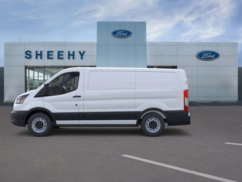 2025 Ford Transit photo 5