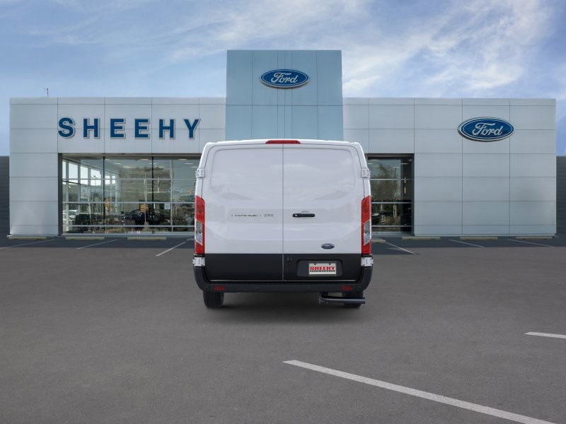 2025 Ford Transit photo 7