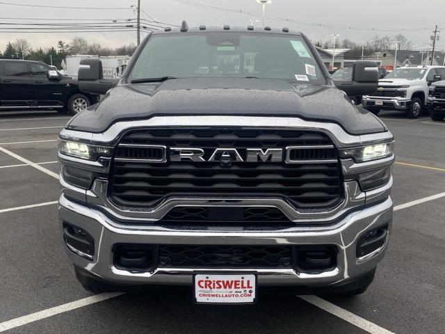 new 2026 Ram 2500 car, priced at $49,329