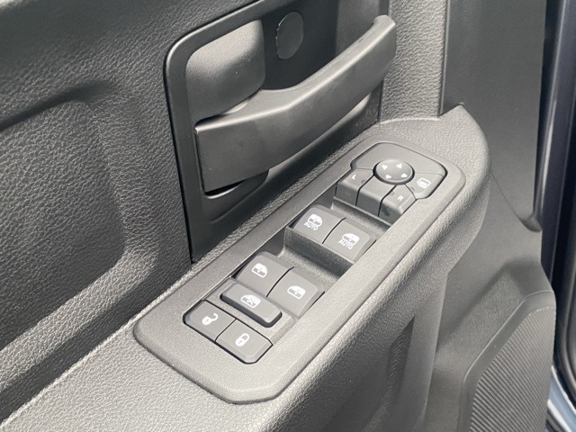 new 2026 Ram 2500 car, priced at $49,329