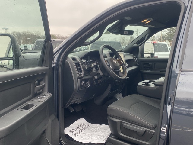 new 2026 Ram 2500 car, priced at $49,329