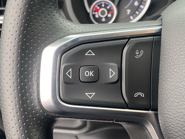 new 2026 Ram 2500 car, priced at $49,329