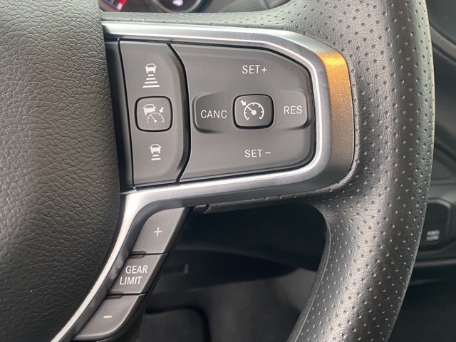 new 2026 Ram 2500 car, priced at $49,329