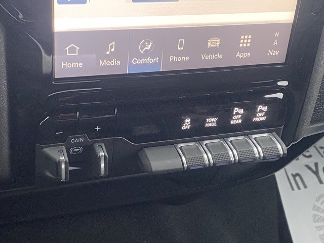 new 2026 Ram 2500 car, priced at $49,329