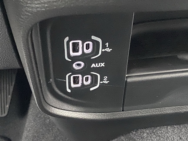 new 2026 Ram 2500 car, priced at $49,329