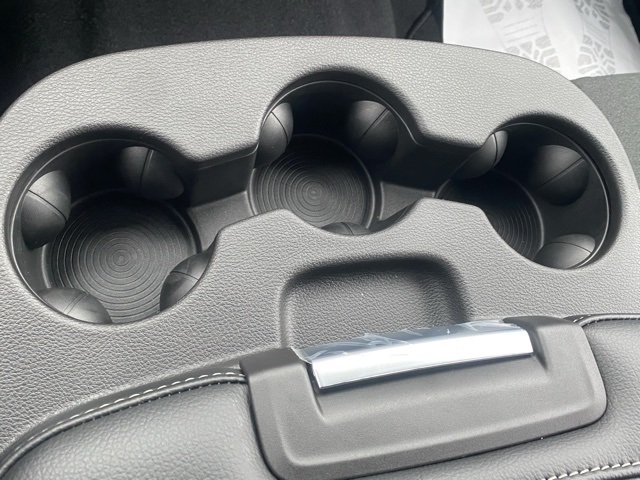 new 2026 Ram 2500 car, priced at $49,329