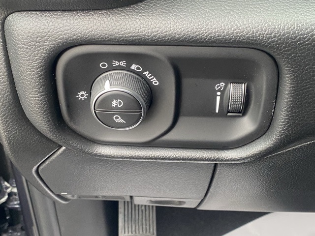 new 2026 Ram 2500 car, priced at $49,329