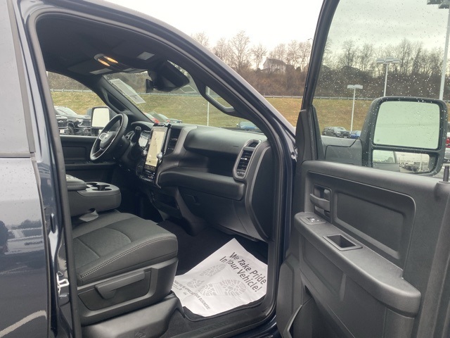 new 2026 Ram 2500 car, priced at $49,329