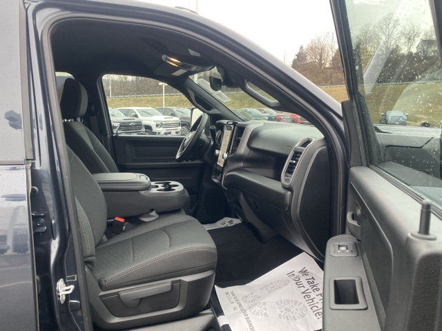 new 2026 Ram 2500 car, priced at $49,329