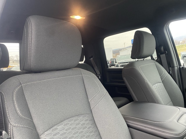 new 2026 Ram 2500 car, priced at $49,329