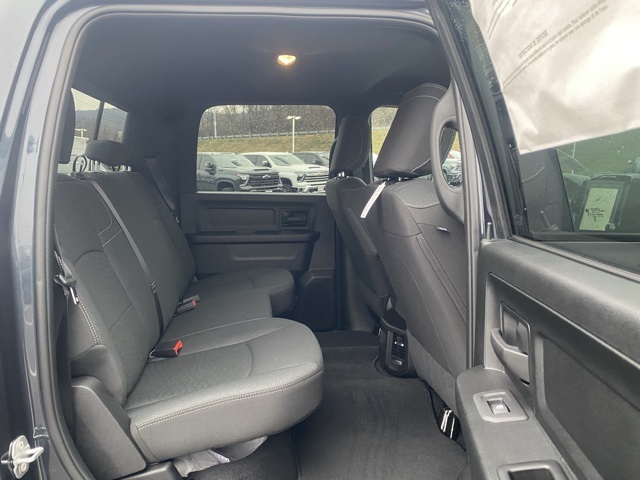 new 2026 Ram 2500 car, priced at $49,329