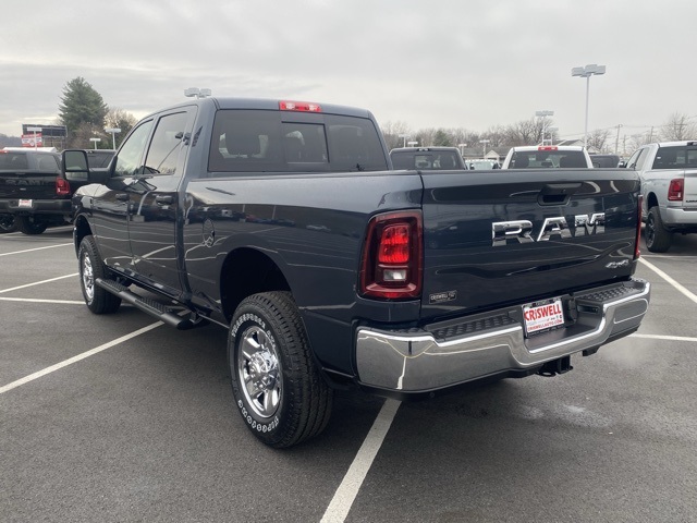 new 2026 Ram 2500 car, priced at $49,329