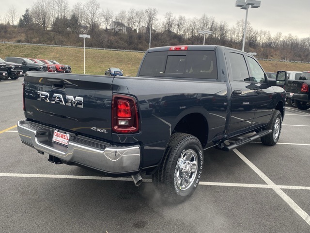 new 2026 Ram 2500 car, priced at $49,329
