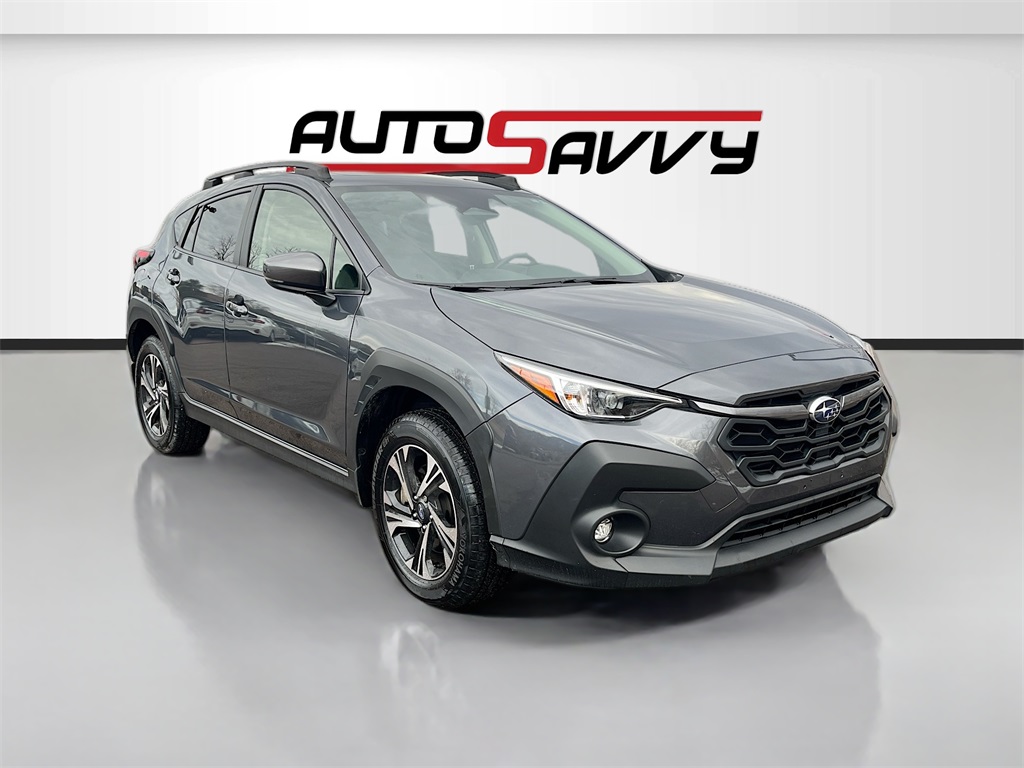2024 Subaru Crosstrek Premium's photo