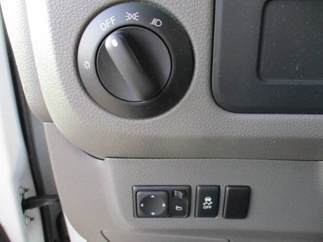 used 2021 Nissan NV2500 HD car, priced at $25,988