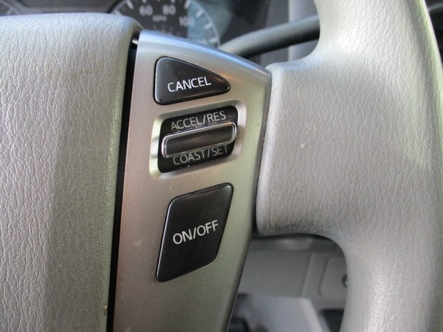 used 2021 Nissan NV2500 HD car, priced at $25,988