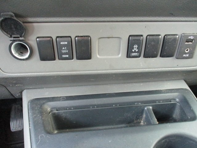 used 2021 Nissan NV2500 HD car, priced at $25,988