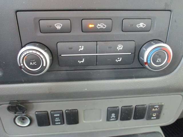 used 2021 Nissan NV2500 HD car, priced at $25,988