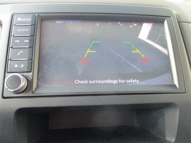 used 2021 Nissan NV2500 HD car, priced at $25,988