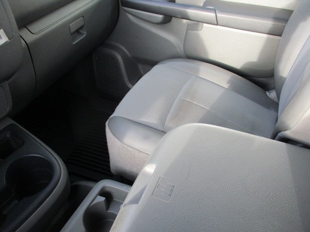 used 2021 Nissan NV2500 HD car, priced at $25,988