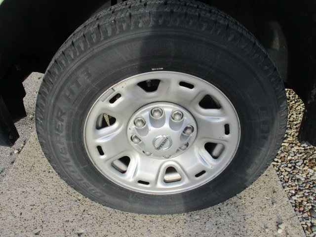 used 2021 Nissan NV2500 HD car, priced at $25,988