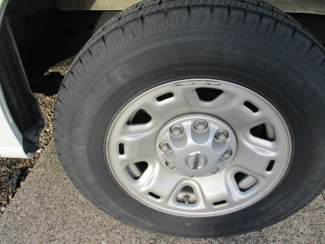 used 2021 Nissan NV2500 HD car, priced at $25,988