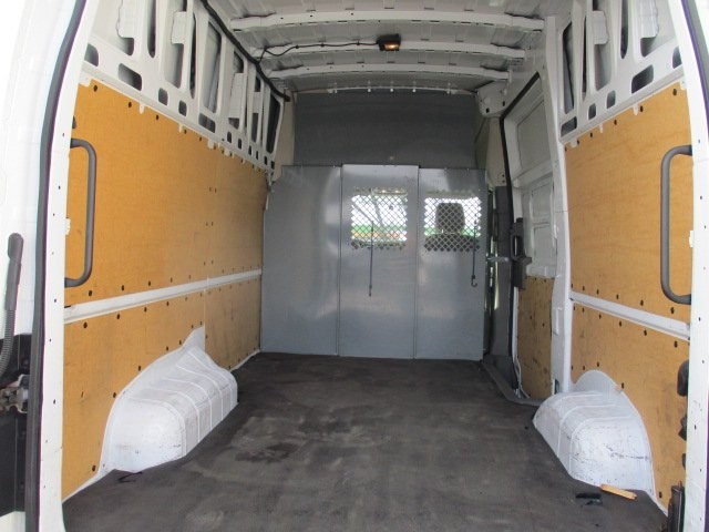 used 2021 Nissan NV2500 HD car, priced at $25,988