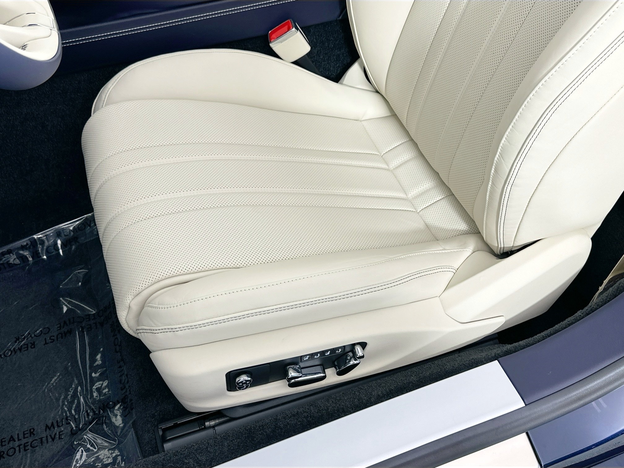 new 2026 Bentley Continental GTC car