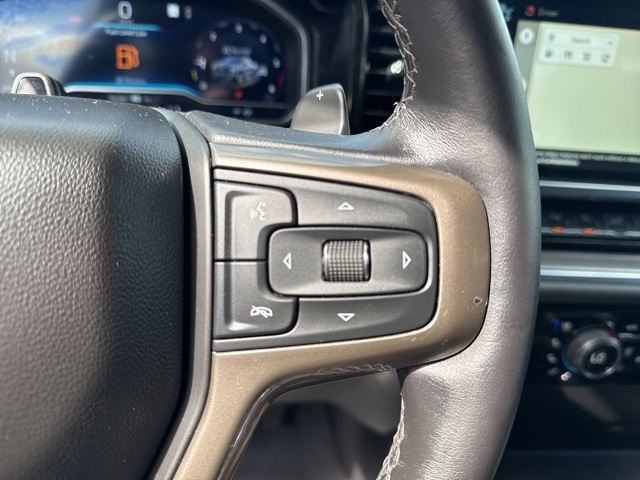 2023 Chevrolet Silverado 1500 High Country photo 17