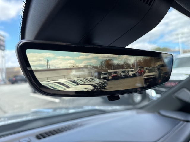 2023 Chevrolet Silverado 1500 High Country photo 20