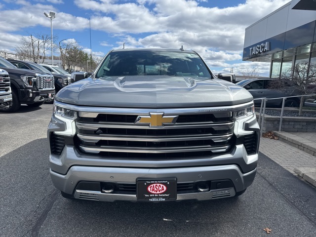 2023 Chevrolet Silverado 1500 High Country photo 6