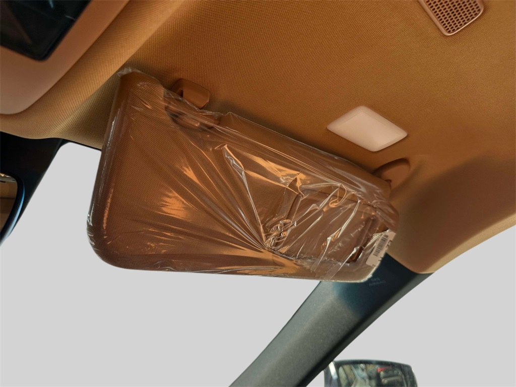 new 2025 Lexus ES car, priced at $51,114