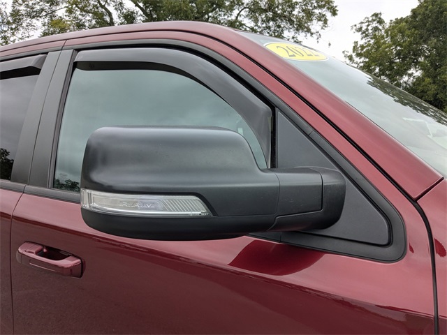 2022 Ram 1500 Big Horn Crew Cab 4x2 5'7" Box