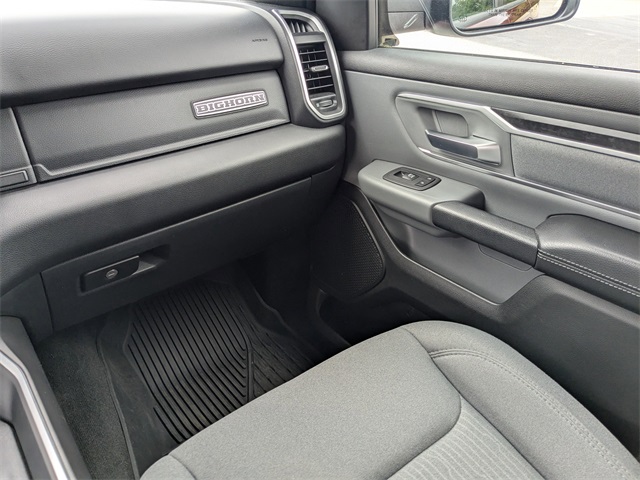 2022 Ram 1500 Big Horn Crew Cab 4x2 5'7" Box