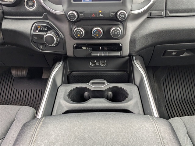 2022 Ram 1500 Big Horn Crew Cab 4x2 5'7" Box