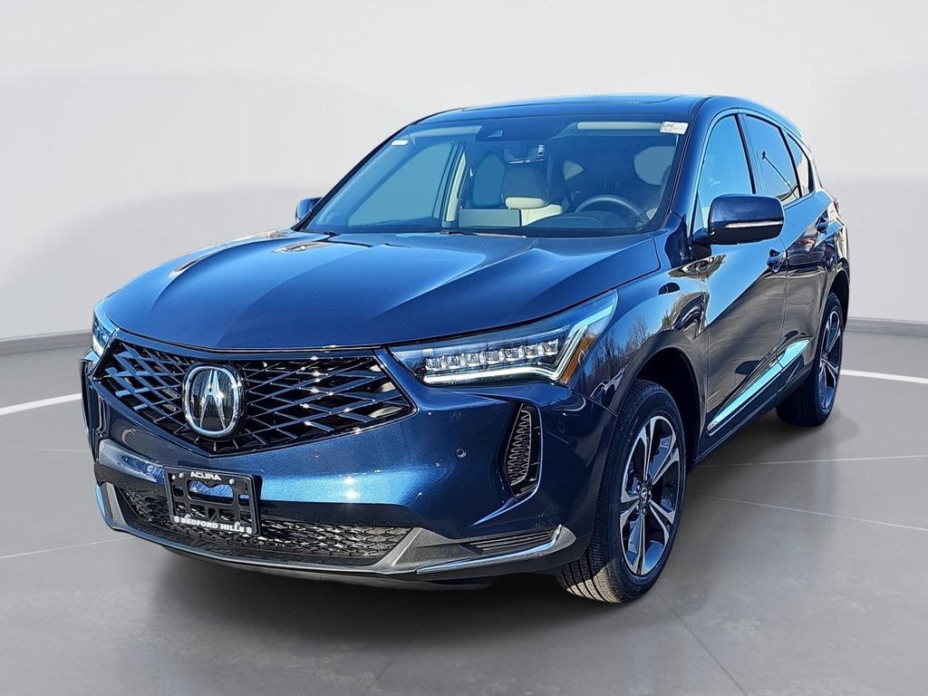 2026 Acura RDX Technology Package's photo