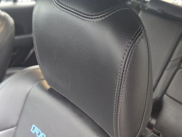 used 2022 Jeep Wrangler car, priced at $31,800