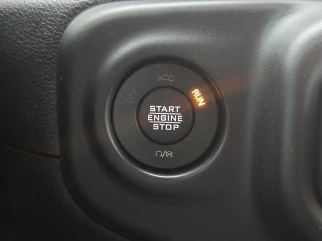 used 2022 Jeep Wrangler car, priced at $31,800