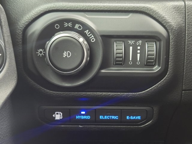 used 2022 Jeep Wrangler car, priced at $31,800