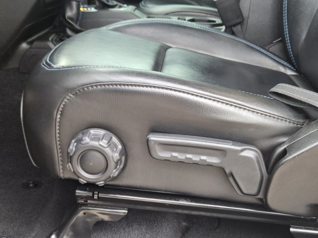 used 2022 Jeep Wrangler car, priced at $31,800