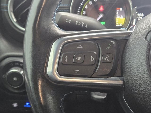 used 2022 Jeep Wrangler car, priced at $31,800