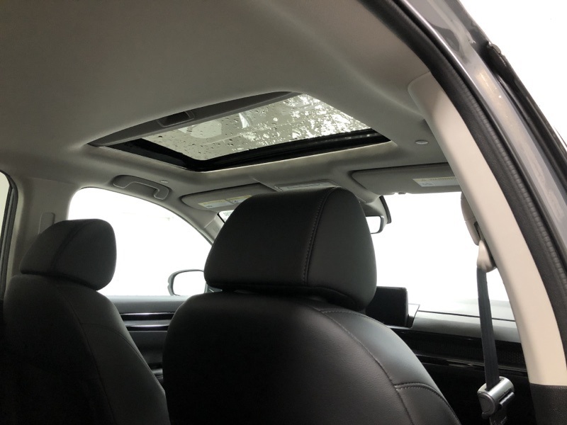 New 2026 Honda CR-V SUV