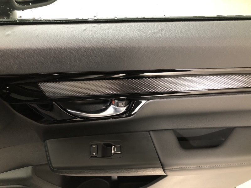 New 2026 Honda CR-V SUV